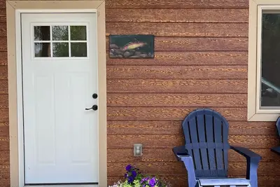 Image de Dolly Varden Cabin - Modern Vacation Home in Cooper Landing