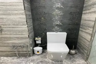 Image de Charming 2-bedroom apartment with Ac, Free WiFi in delightful Bakı