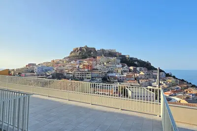 Image de Residenza Albachiara, votre oasis à Castelsardo