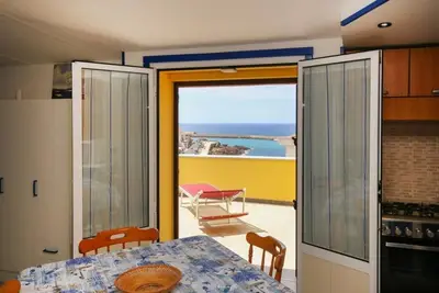 Image de Maison La Marina di Castelsardo