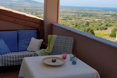 Image de Affaire sur le Golfe de l'Asinara