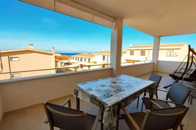 Image de Gardenia Ă la maison avec terrasse