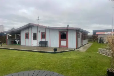 Image de Maison de vacances pour 4 a Børkop