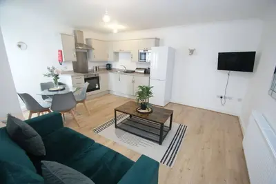 Image de New Cliftonville Apartment
