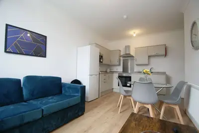 Image de New Cosy Apartment, Cliftonville