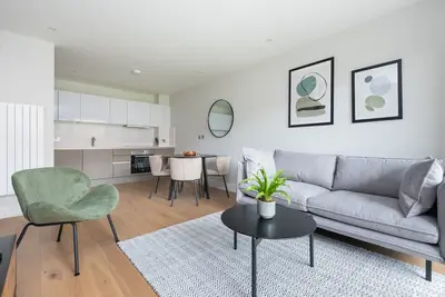 Image de Montana Apt | Prime Location