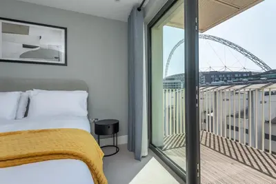 Image de Stunning Apartment with Private Terrace