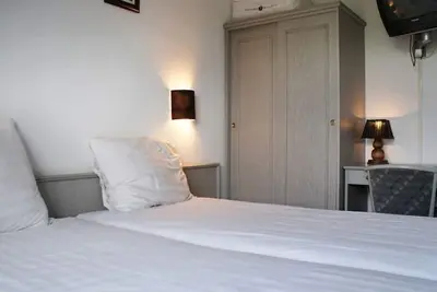 Image de Scenic Room with Indoor Swimming Pool Near Strand Cadzand-Bad