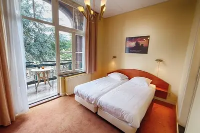 Image de Historic Vibes with Modern Comforts Close to Deventer Toy Museum