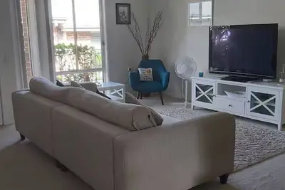 Image de Quiet getaway on the coast