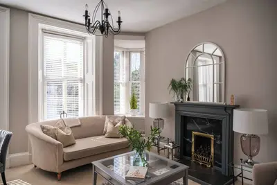 Image de Entire Cosy 2-Bed Apartment in Birnam, Dunkeld