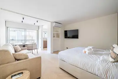 Image de Appartement élégant - Ac-4p - Cannes
