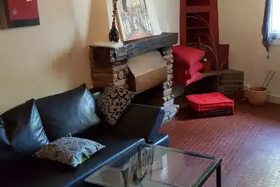 Image de Duplex Notre Dame