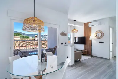 Image de Urban Flores Suite by Casasol