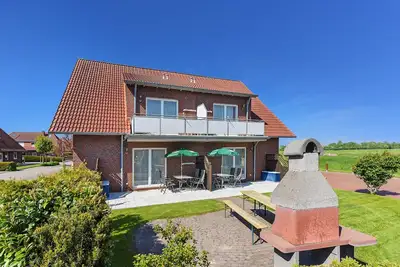 Image de Vacation apartment Mole, Germany