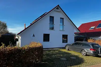 Image de Vacation cottage Segelblick Lee