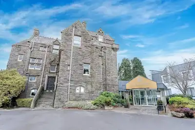 Image de Hôtel Landmark et club de loisirsdouble supérieure