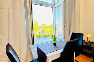 Image de Cozy 3br Apt Near Kaufpark Alterlaa