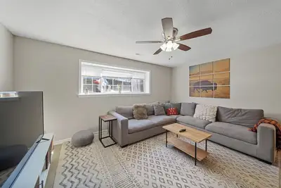 Image de Spacious 2 Bedroom Apartment in Heart of Midtown