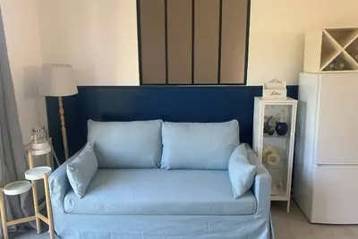 Image de Nid Douillet- Maison 6 couchages