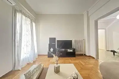 _Koukaki Urban Escape Apartment