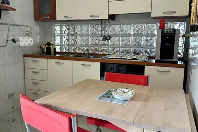 Image de At Luke's house