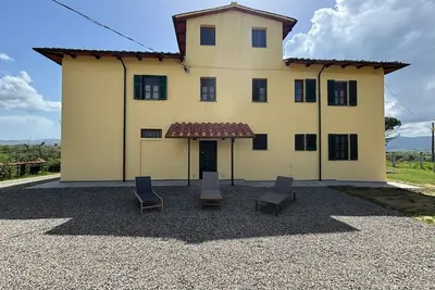 Image de At Di Toni's house, for families and groups