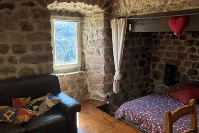 Image de Votre cocon en Ardèche verte