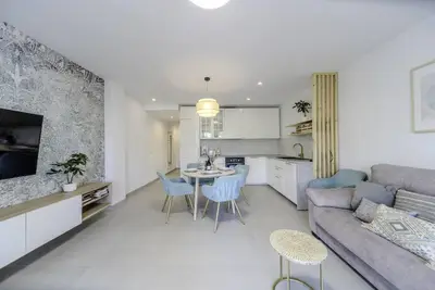 Image de Maison de vacances pour 6 personnes env. 100 qmà Nerja, Andalousie (Costa del Sol)