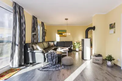 Image de Vacation home Deichweg 10 - Comfortable vacation home with garden in Zingst