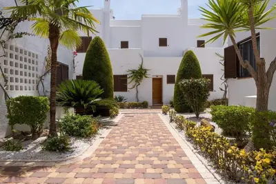 Image de Appartement de vacances San Juan de los Terreros pour 1 - 5 personnes avec 2 chambres à coucher - Ma