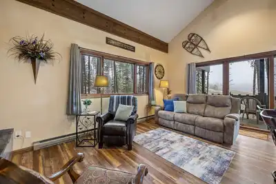 Deer Mountain Hideaway