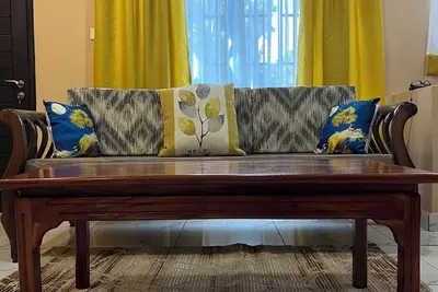 Image de One-Bedroom Hideaway – A Cozy Retreat Within Walking Distance to Kilifi Beach