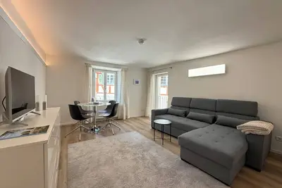 Image de Cozy vacation accommodation \"Hegau\" in Sipplingen on Lake Constance