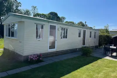 Image de Maison de vacances Kamperland pour 1 - 6 personnes avec 3 chambres Ă coucher - Maison de vacances