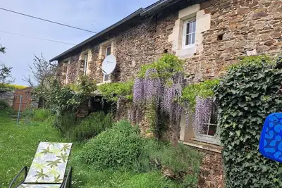 Image de Maison de campagne familiale, randonnée et nature, proche commerces et loisirs