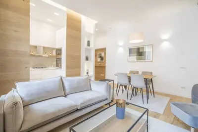 Image de Barbra Suite Testaccio