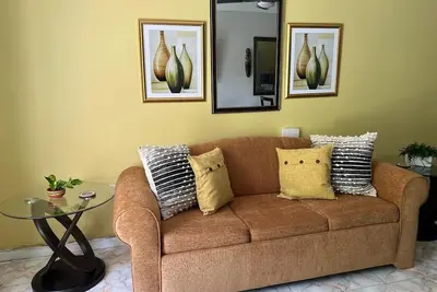 Image de Perfect Getaway 1-bedroom apartment with Ac and WiFi in brilliant Ocho Rios