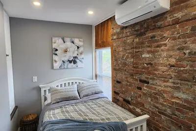 Image de Executive 2bd 58\" Tv+Wifi+Ac+Parking+Kitchen