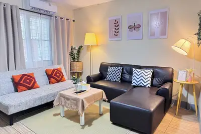 Image de Spacious 3-Storey Townhouse near Nimman & Old city