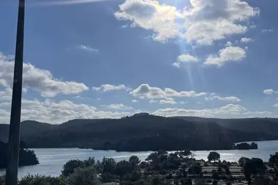 Image de Appartement 5 pers, accès privé au lac, piscine