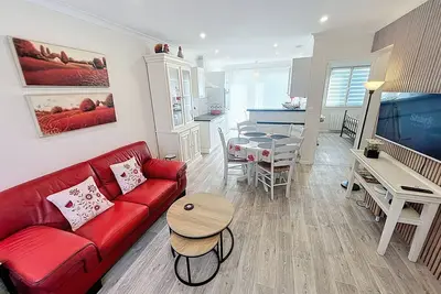 Image de Poppy - Maison entièrement rénové