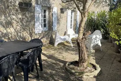 Image de Belle longère à Loctudy (5 chambres/ 10 personnes)