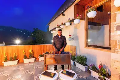 Image de 4bhk Luxury Retreat Near Mall Road in Mussoorie