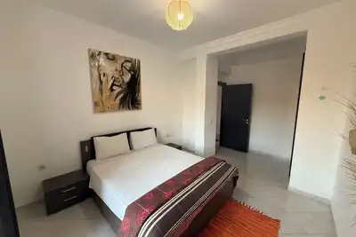 Image de Élégant apparement à essaouira