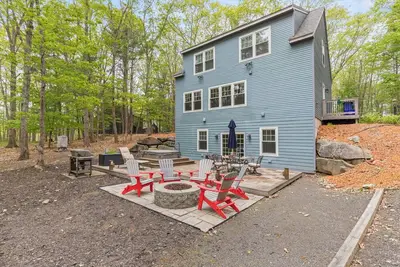 Image de Sewall Retreat