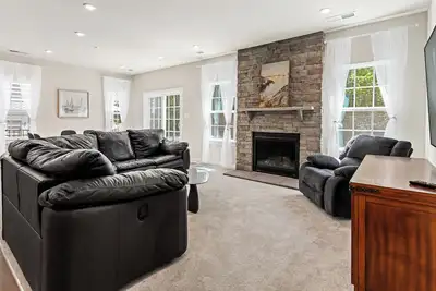 Image de Family Retreat at Bayside | New 6br Home Minutes to Ocmd and Assateague