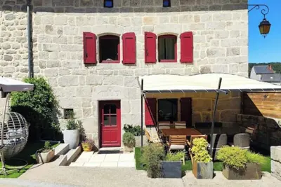 Image de Maison Cosy