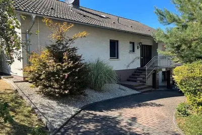 Image de Cozy vacation apartment at the gateway to the Spessart/Rhön
