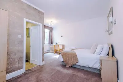 Image de The White Swan Hotel By Richmond & Haven Room 100